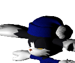 Klonoa (Pajamas)