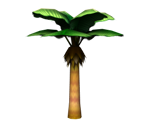 Banana Tree