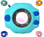 Digivice