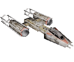 Y-Wing