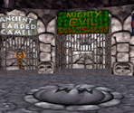 Witchyworld: Cave of Horrors