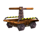 Mine Cart