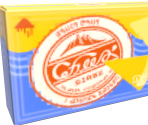 Processed Cheese