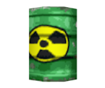Toxic Can