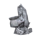 Mermaid Statue