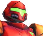 Samus (Power Suit)