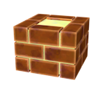 Brick Block