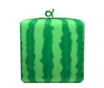 Watermelon Block