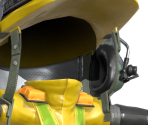 Yellow Slopsuit