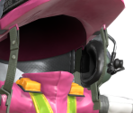 Pink Slopsuit
