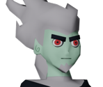 Danny Phantom (Evil)