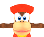 Diddy Kong