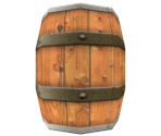 Barrel