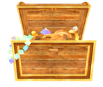 Treasure Chest