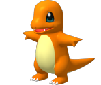 #004 Charmander