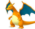 #006 Charizard