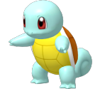 #007 Squirtle