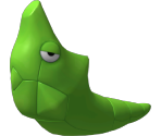 #011 Metapod