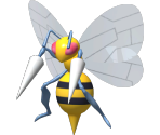 #015 Beedrill