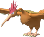 #022 Fearow