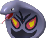 #024 Arbok