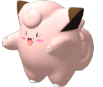 #035 Clefairy