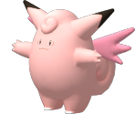 #036 Clefable