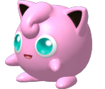 #039 Jigglypuff