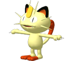 #052 Meowth