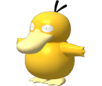 #054 Psyduck