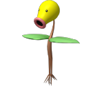 #069 Bellsprout