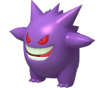 #094 Gengar