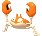 #098 Krabby