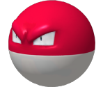 #100 Voltorb