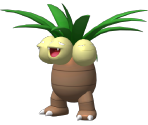 #103 Exeggutor