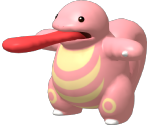 #108 Lickitung