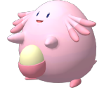 #113 Chansey