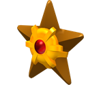 #120 Staryu