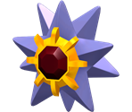 #121 Starmie