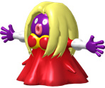 #124 Jynx