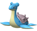 #131 Lapras