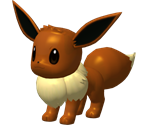 #133 Eevee