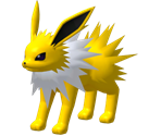 #135 Jolteon