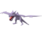 #142 Aerodactyl