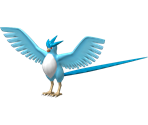 #144 Articuno