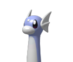 #147 Dratini