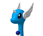 #148 Dragonair