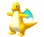 #149 Dragonite