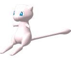 #151 Mew