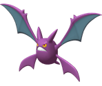 #169 Crobat